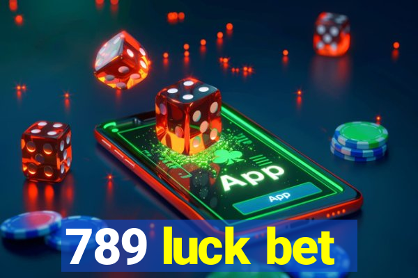 789 luck bet