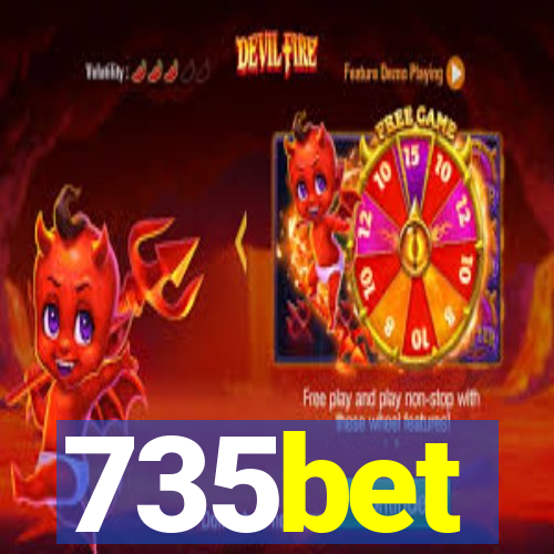 735bet