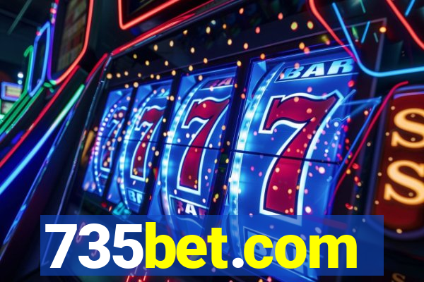 735bet.com