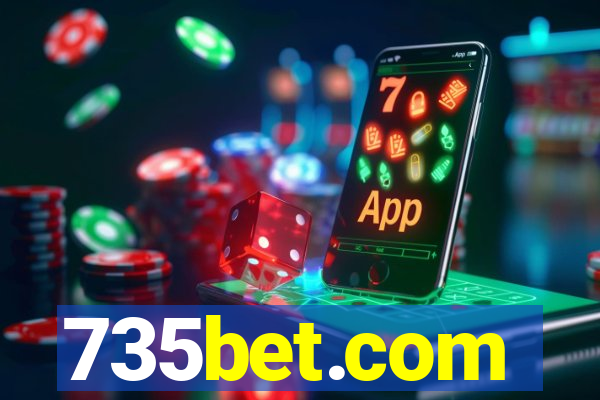 735bet.com