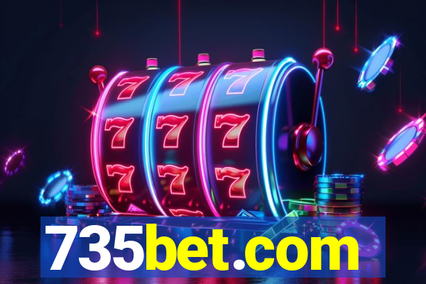 735bet.com