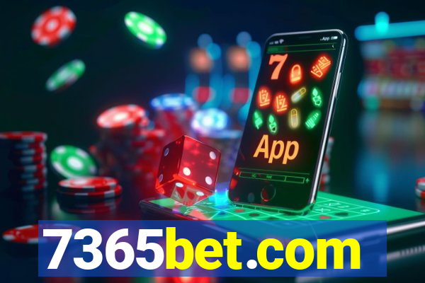 7365bet.com