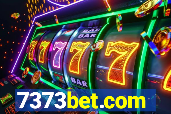 7373bet.com