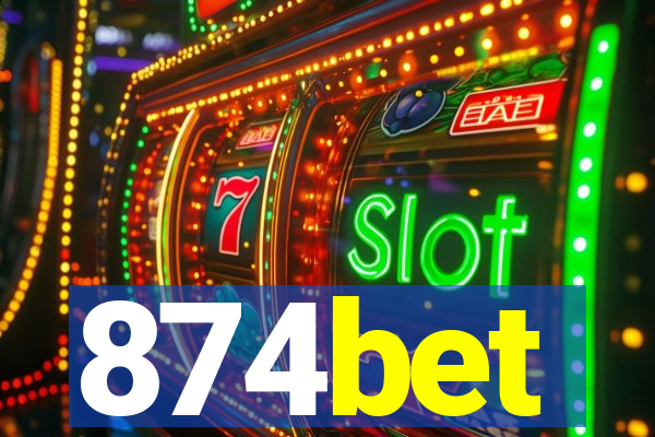 874bet