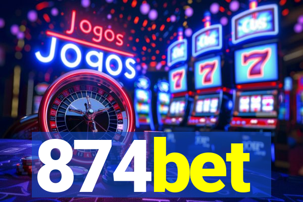 874bet