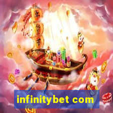 infinitybet com