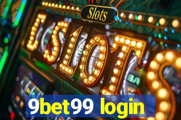 9bet99 login