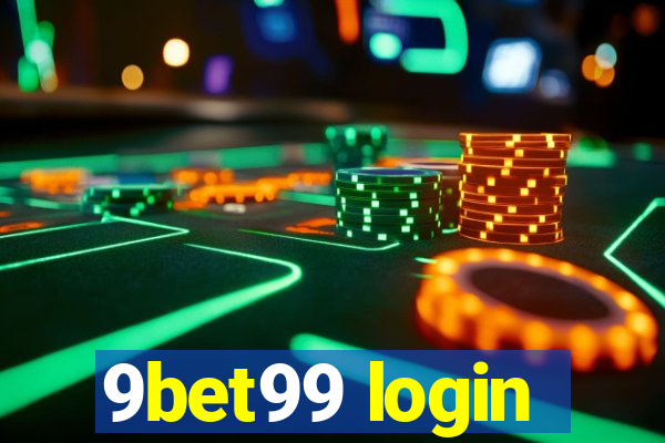 9bet99 login