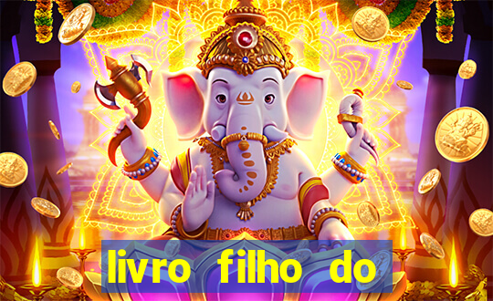 livro filho do fogo - volume 2 pdf grátis