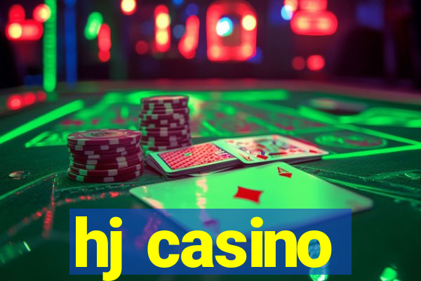 hj casino