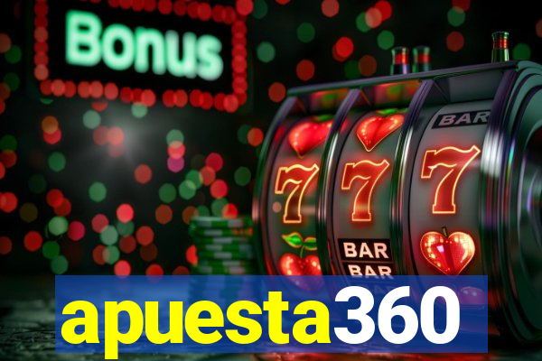 apuesta360