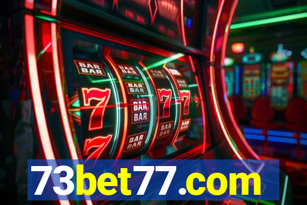 73bet77.com