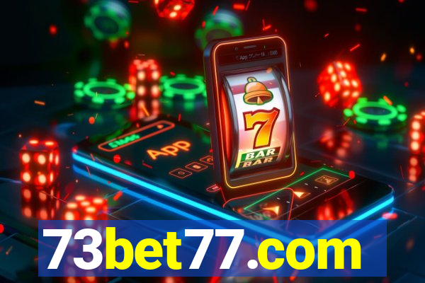 73bet77.com