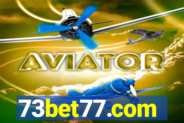 73bet77.com