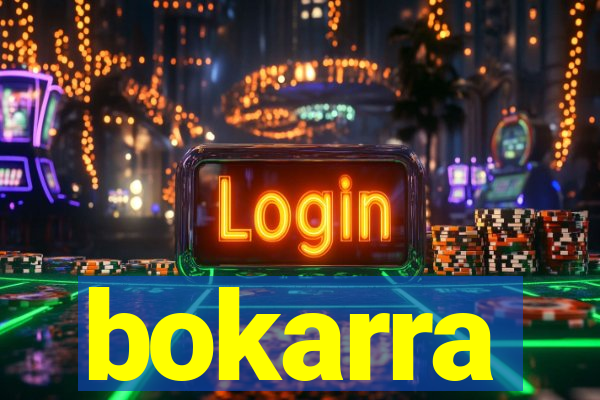 bokarra