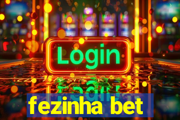 fezinha bet