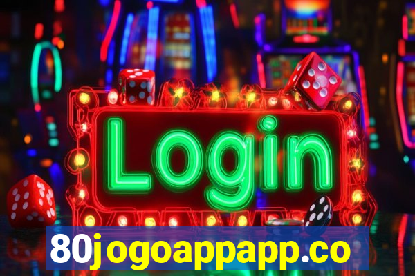 80jogoappapp.com