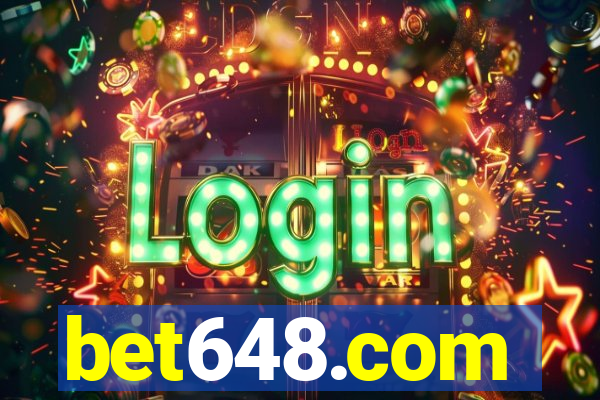 bet648.com