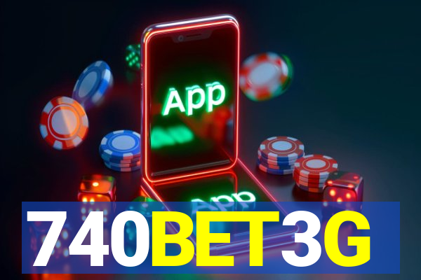 740BET3G