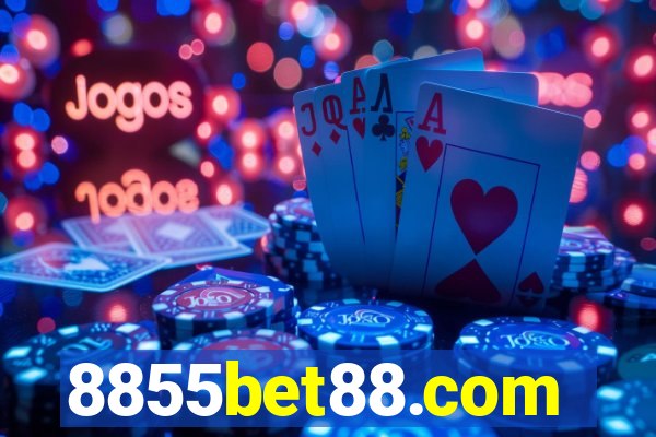 8855bet88.com