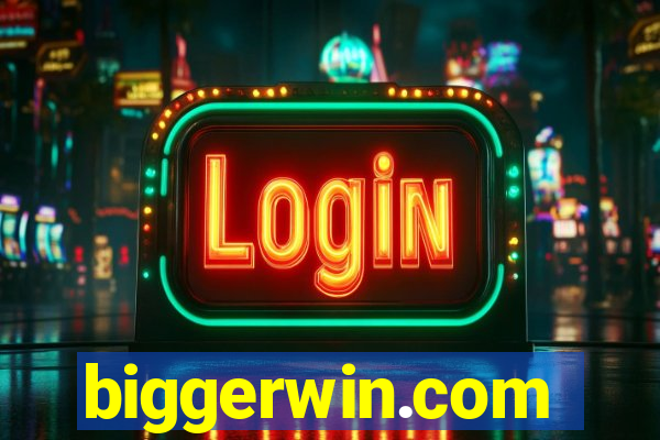 biggerwin.com