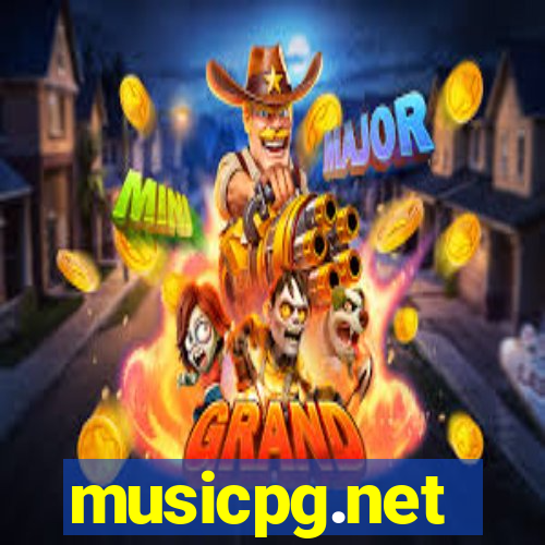 musicpg.net