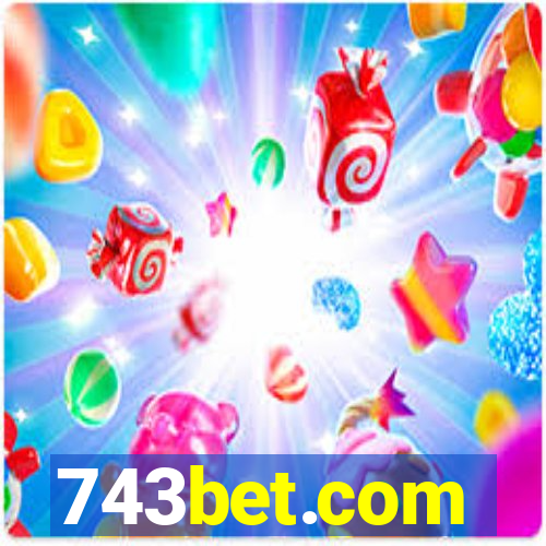 743bet.com