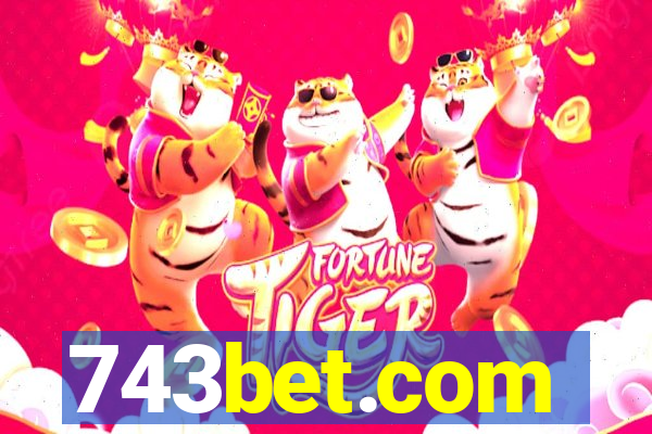 743bet.com