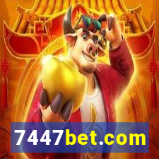 7447bet.com