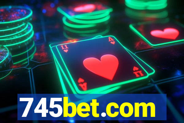 745bet.com