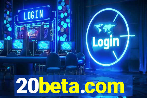 20beta.com