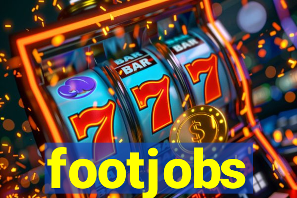 footjobs