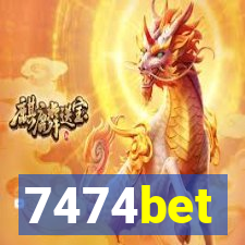 7474bet