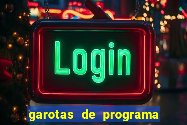 garotas de programa de bh