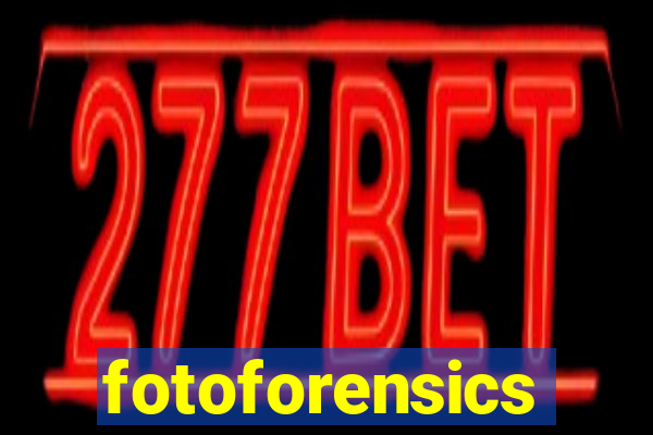 fotoforensics