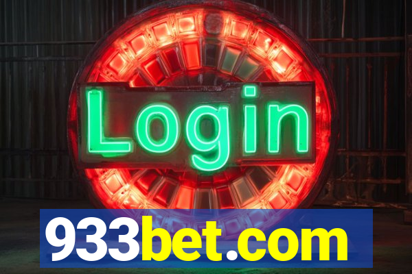 933bet.com