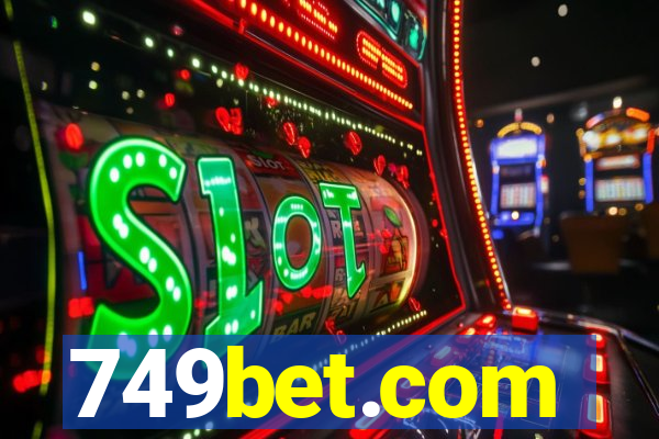 749bet.com