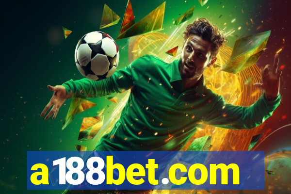 a188bet.com