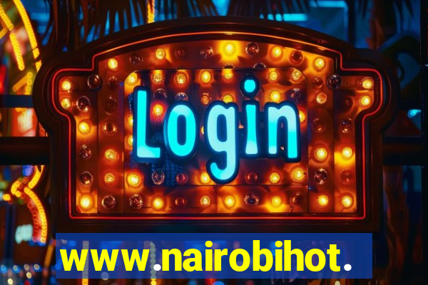 www.nairobihot.com