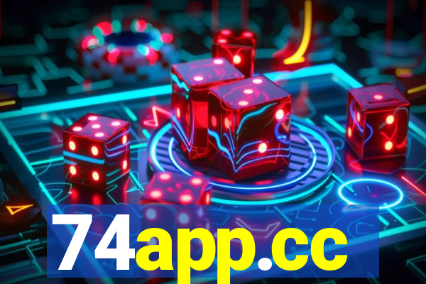 74app.cc