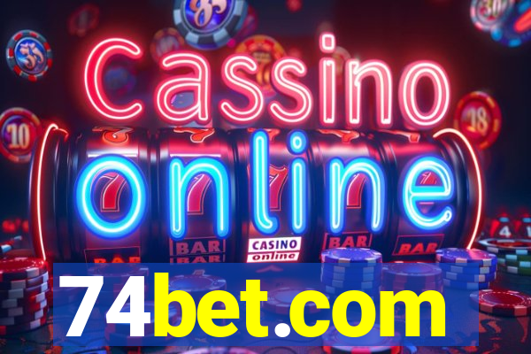 74bet.com