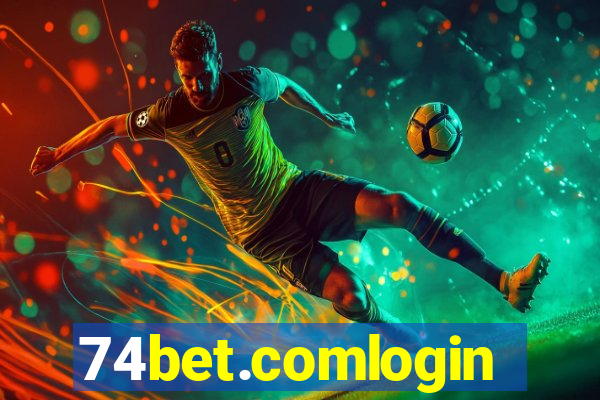 74bet.comlogin