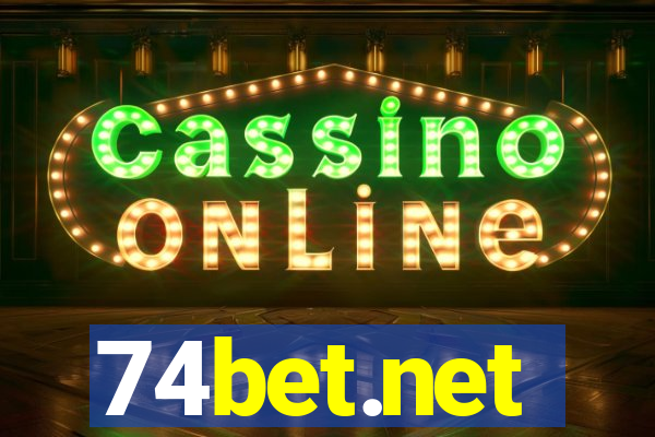 74bet.net