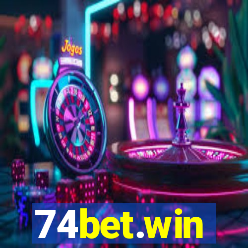 74bet.win