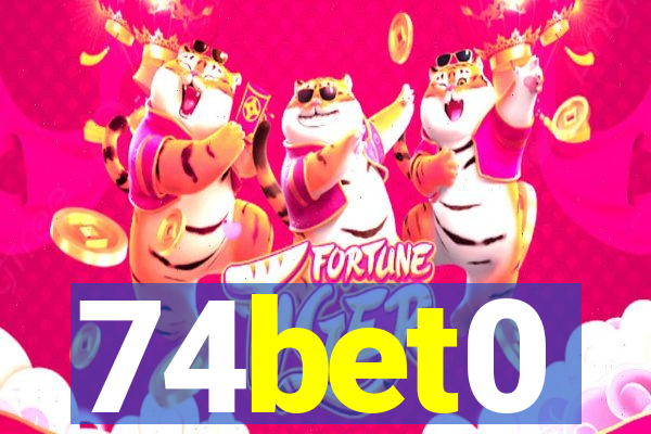 74bet0