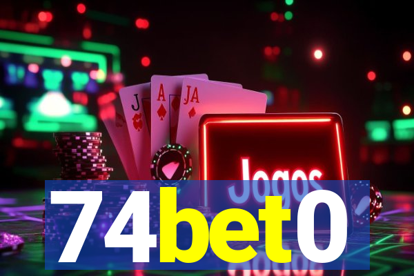 74bet0