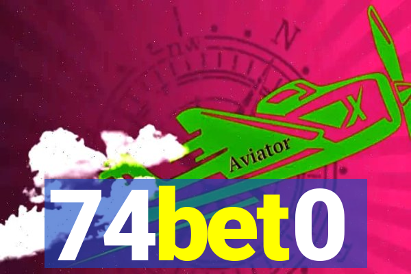 74bet0