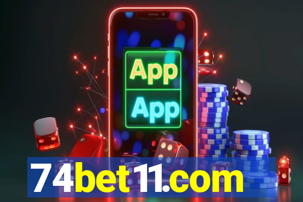 74bet11.com