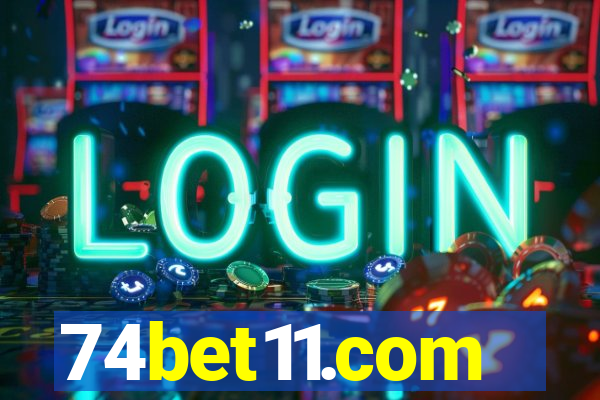 74bet11.com