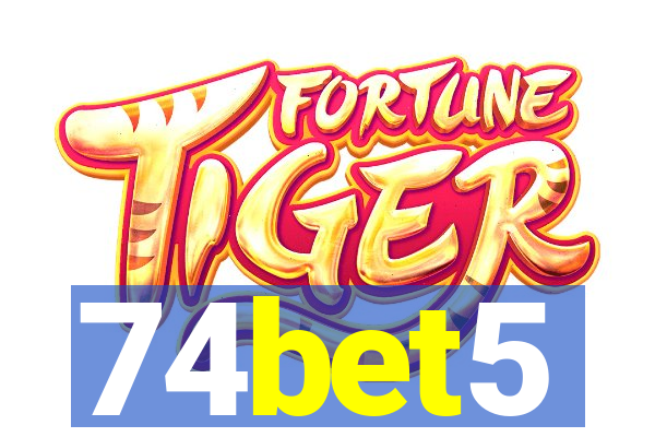 74bet5